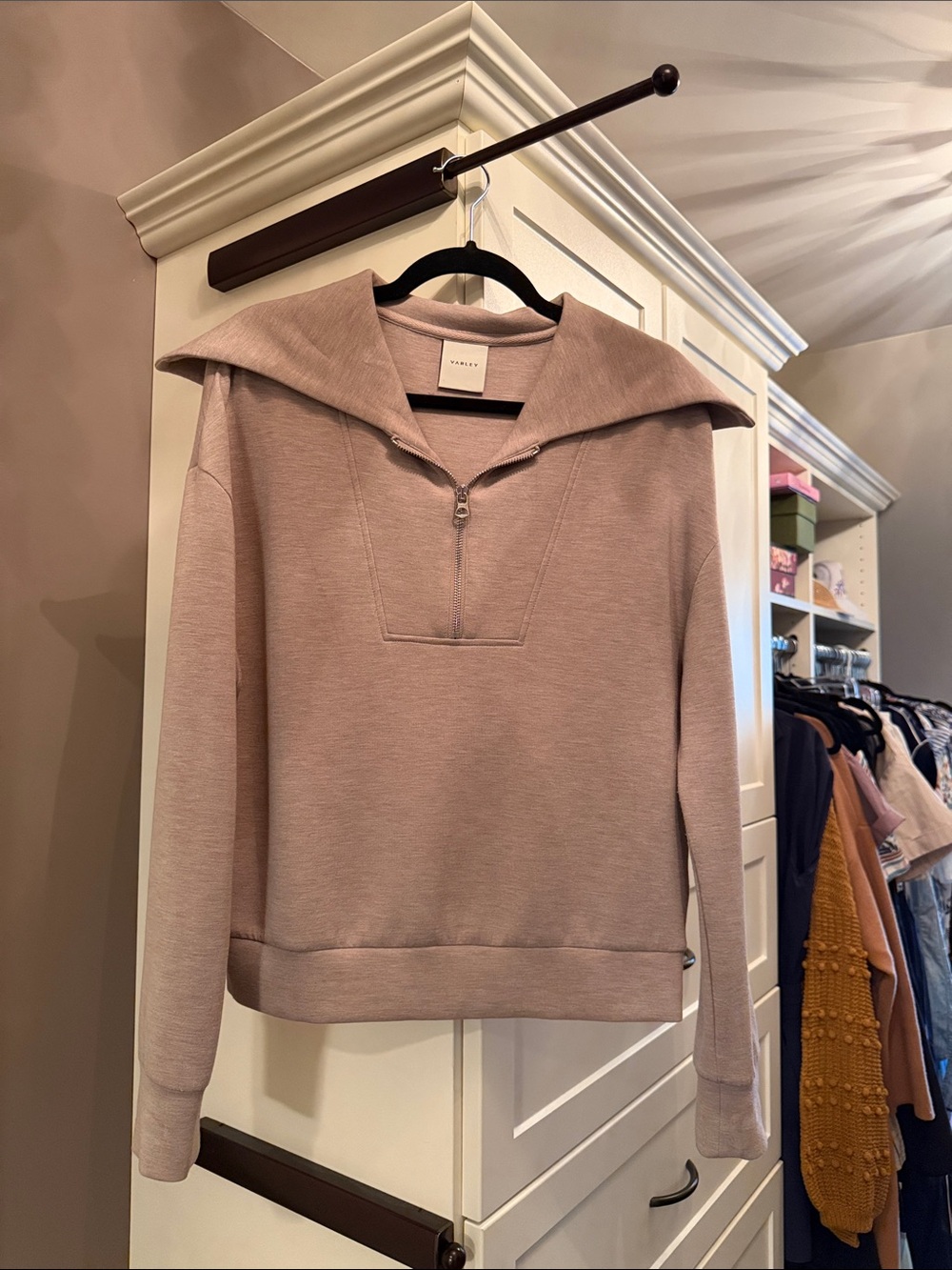 Varley Sweatshirt